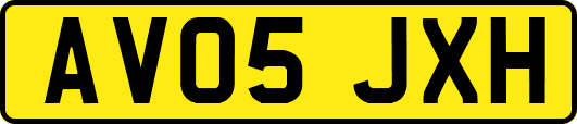 AV05JXH