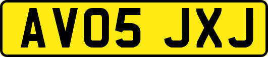 AV05JXJ