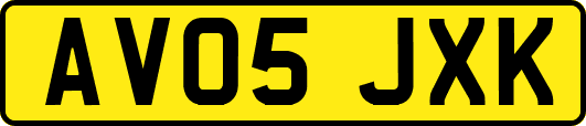 AV05JXK