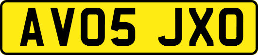 AV05JXO