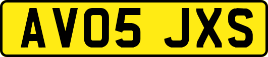 AV05JXS