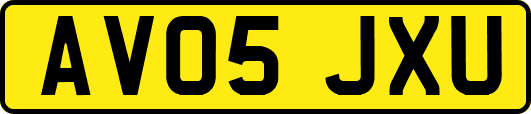 AV05JXU