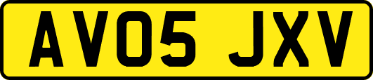 AV05JXV