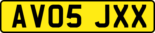 AV05JXX