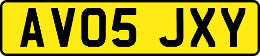 AV05JXY