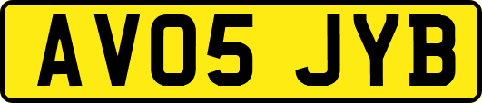 AV05JYB