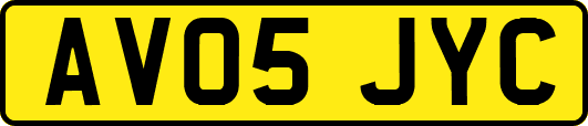 AV05JYC