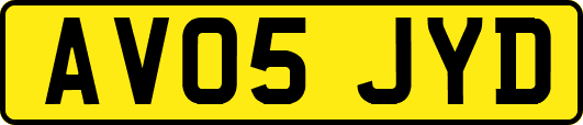 AV05JYD