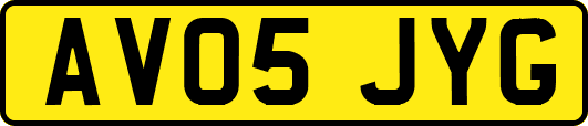 AV05JYG