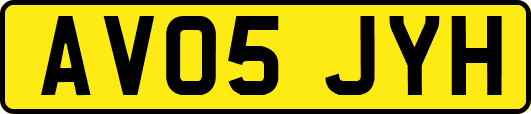 AV05JYH