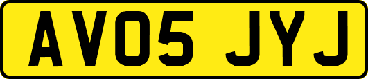 AV05JYJ