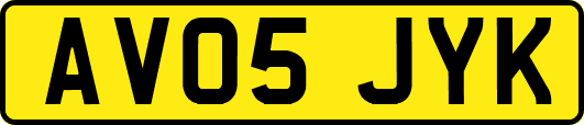 AV05JYK