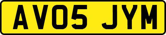 AV05JYM