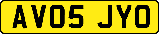 AV05JYO