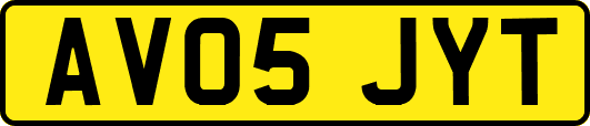 AV05JYT