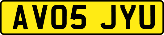 AV05JYU