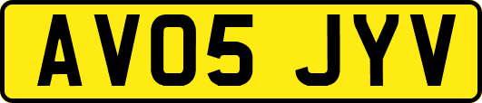 AV05JYV