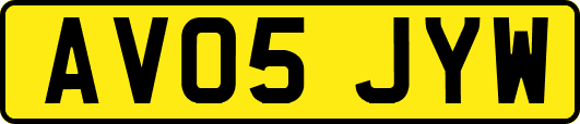 AV05JYW