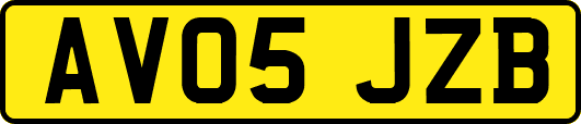 AV05JZB