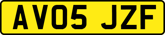 AV05JZF