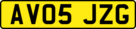 AV05JZG