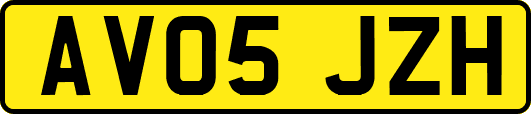 AV05JZH