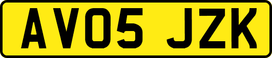 AV05JZK