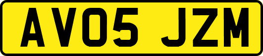 AV05JZM