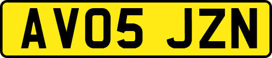 AV05JZN