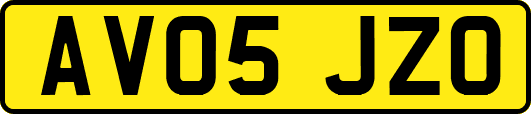 AV05JZO