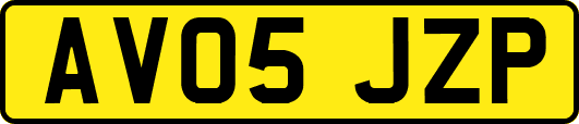 AV05JZP