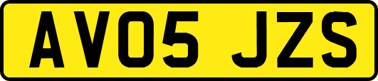 AV05JZS