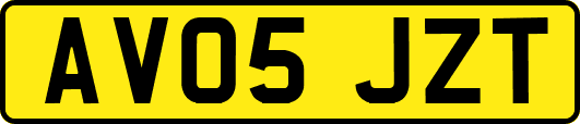 AV05JZT