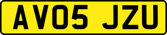 AV05JZU
