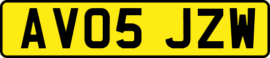 AV05JZW