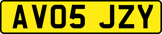 AV05JZY