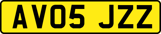 AV05JZZ