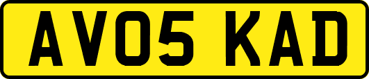 AV05KAD