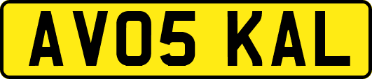 AV05KAL