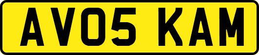 AV05KAM
