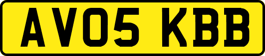 AV05KBB