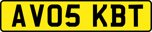 AV05KBT