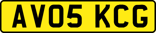 AV05KCG