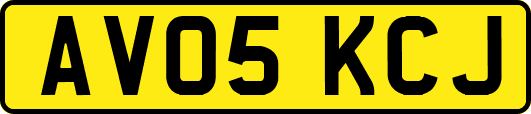 AV05KCJ
