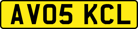 AV05KCL
