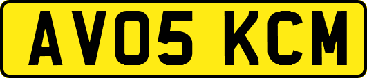 AV05KCM