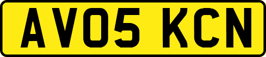 AV05KCN