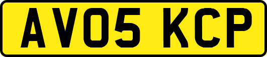 AV05KCP