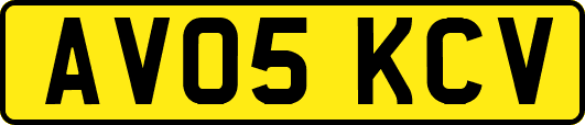AV05KCV