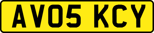 AV05KCY